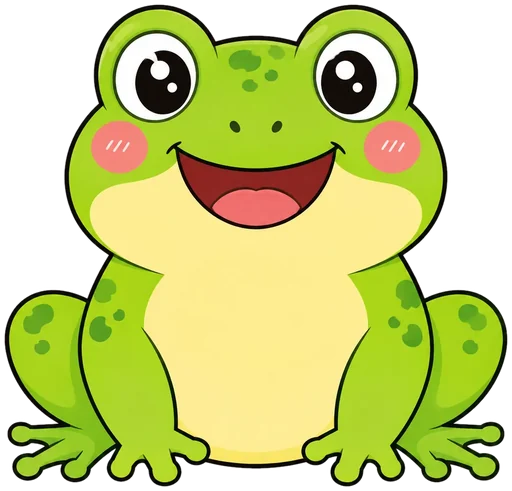 FrogHopping